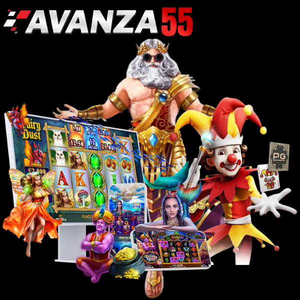 Avanza55 : Link Login Resmi Terpercaya Mudah Menang - WooCommerce eCommerce